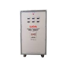 LIOA SH3-500K Stabilizer